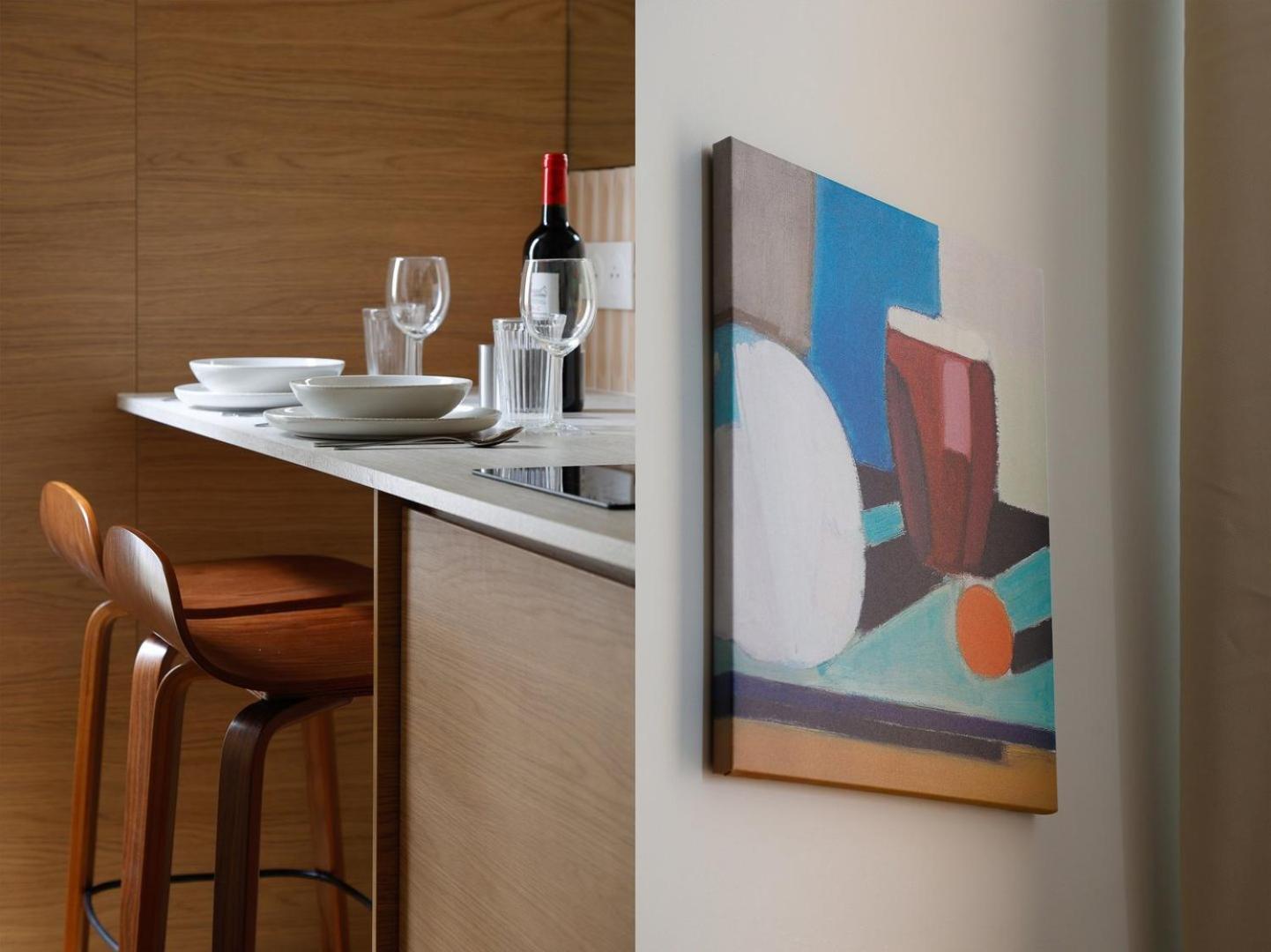 Appartement Tbs 304 - Charming In