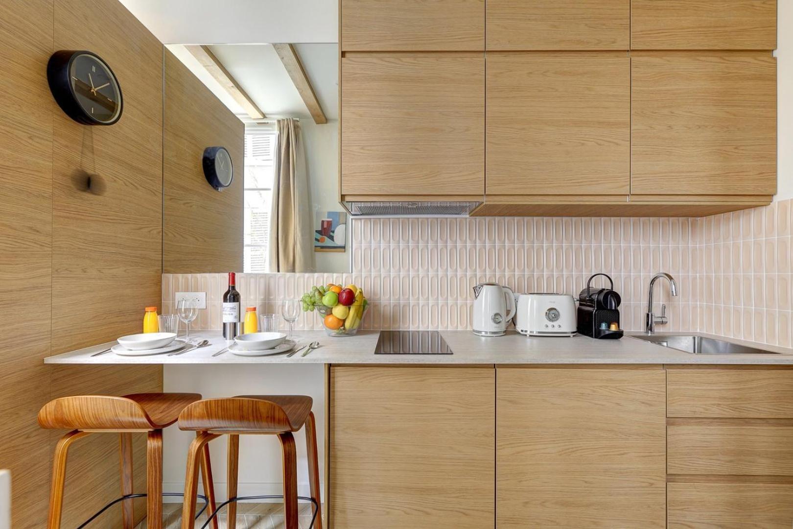 Appartement Tbs 304 - Charming In *